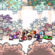 Image for article titled Yoshi Devolved From Babysitter to Baby